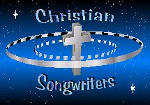 LOGO del  WebRing ... Crculo de Compositores Cristianos en la Red